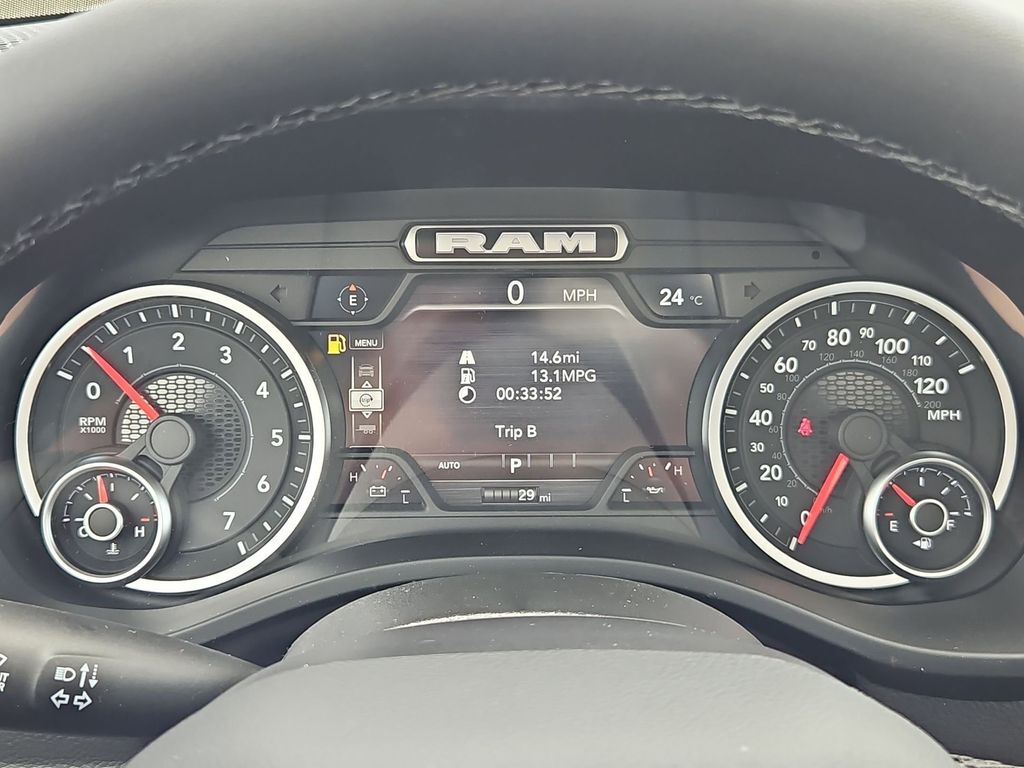 2026 Ram 1500 Laramie Gresham OR