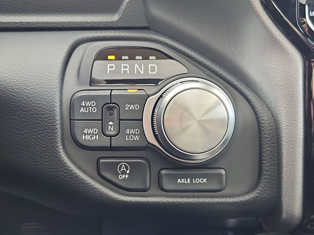 2026 Ram 1500 Laramie Gresham OR