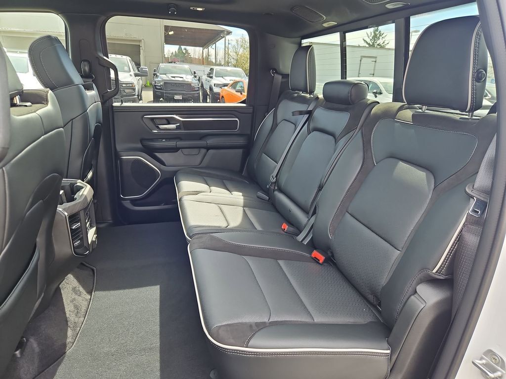 2026 Ram 1500 Laramie Gresham OR