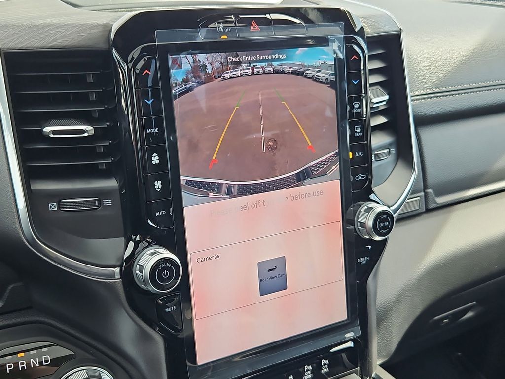 2026 Ram 1500 Laramie Gresham OR