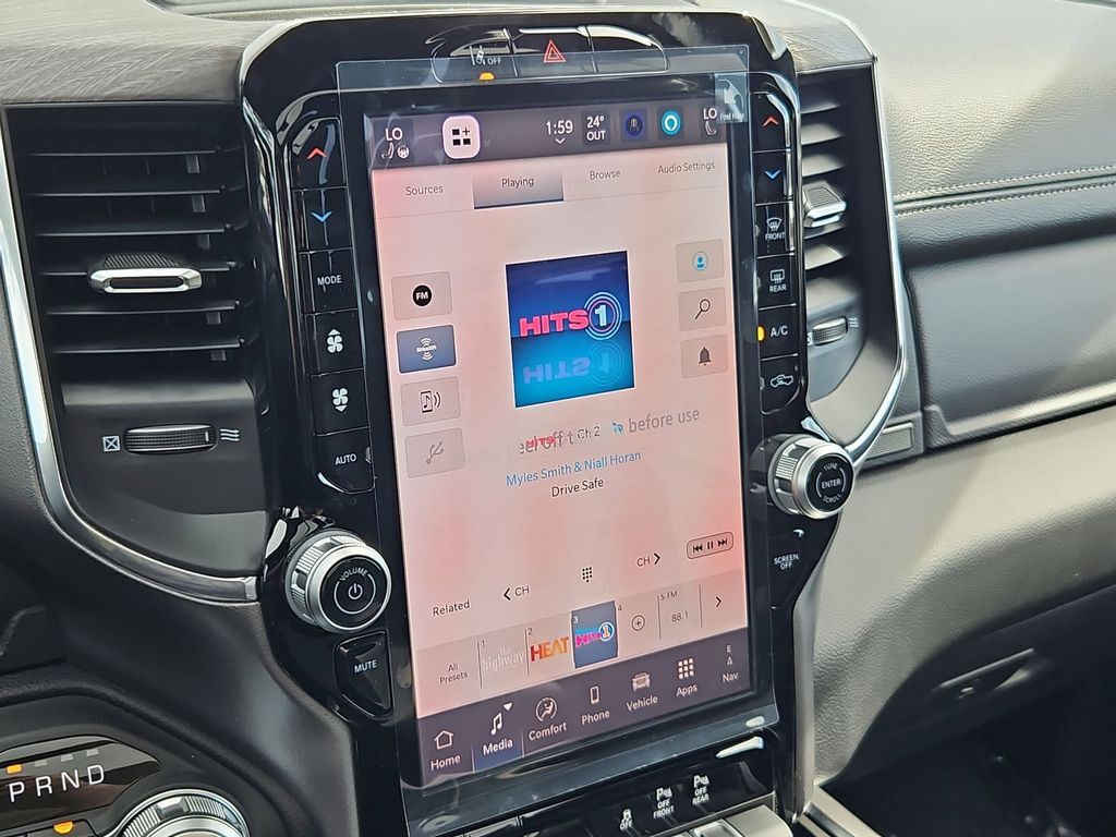 2026 Ram 1500 Laramie Gresham OR