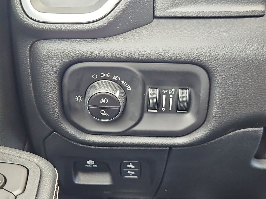 2026 Ram 1500 Laramie Gresham OR