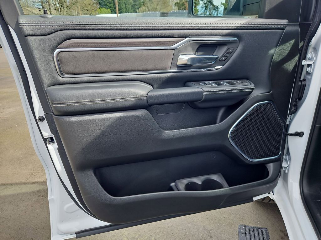 2026 Ram 1500 Laramie Gresham OR