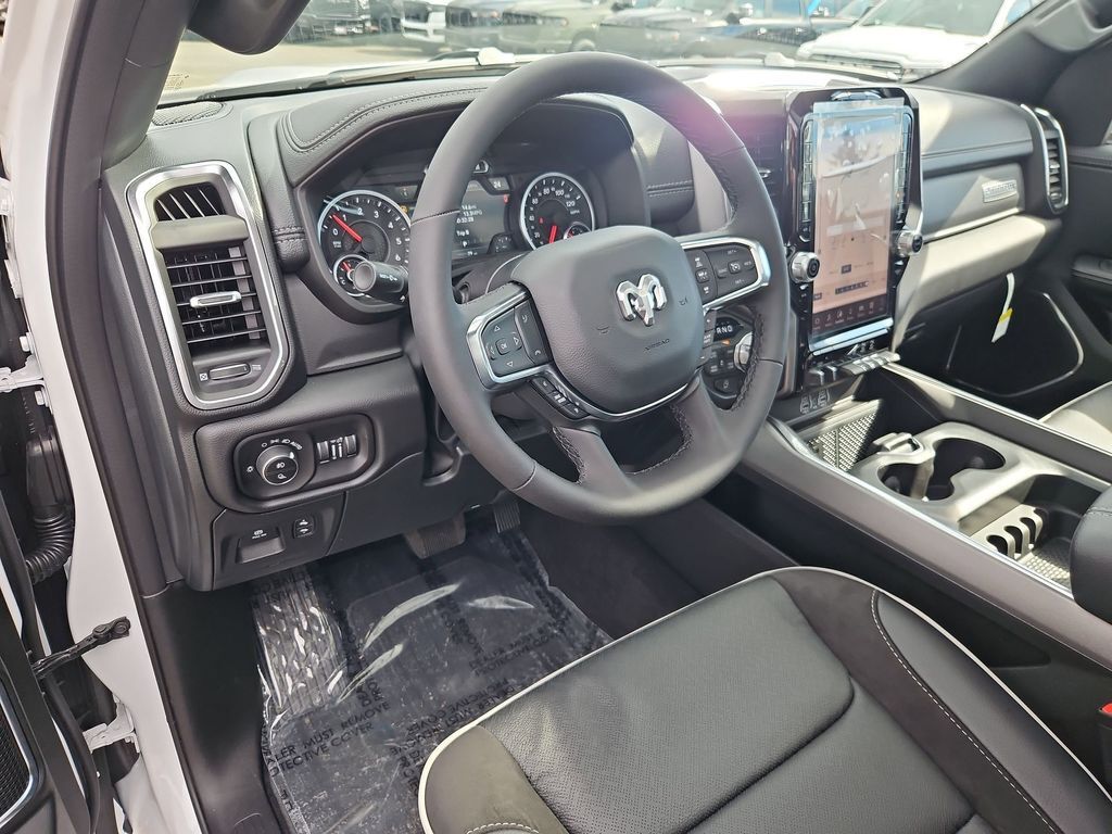 2026 Ram 1500 Laramie Gresham OR