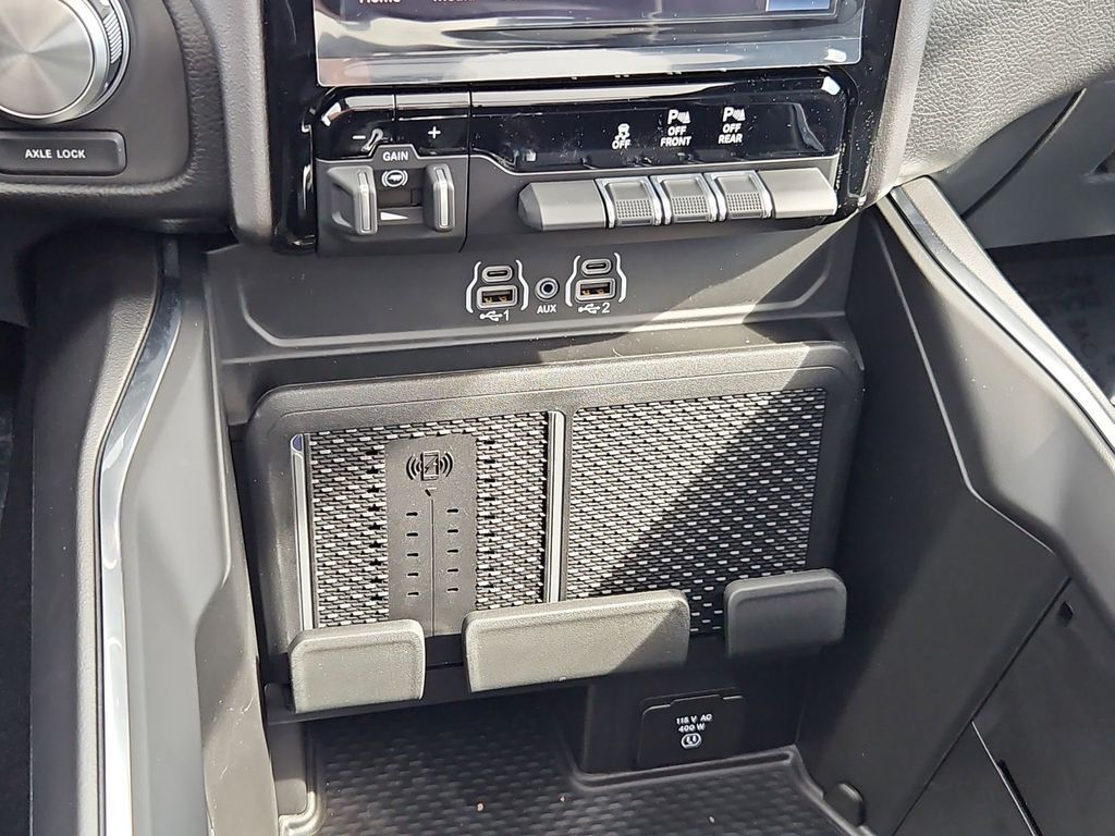 2026 Ram 1500 Laramie Gresham OR