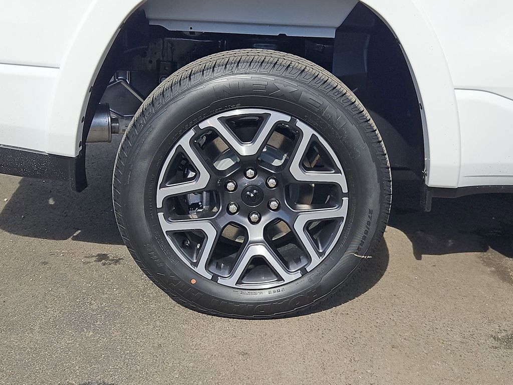 2026 Ram 1500 Laramie Gresham OR