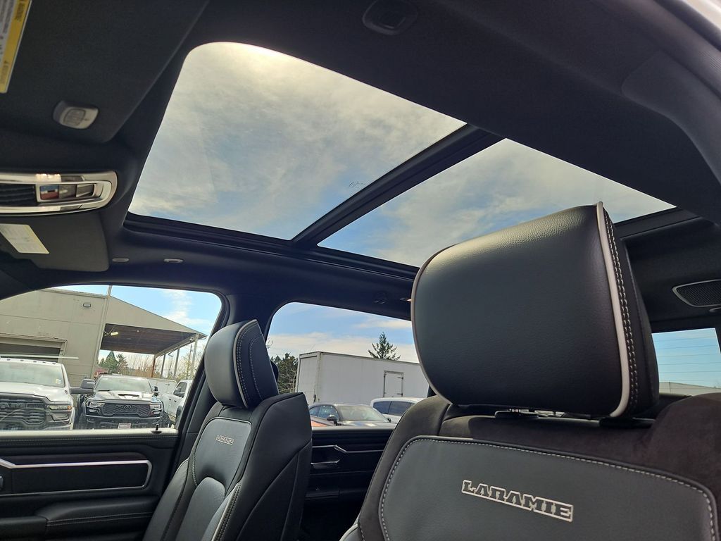 2026 Ram 1500 Laramie Gresham OR