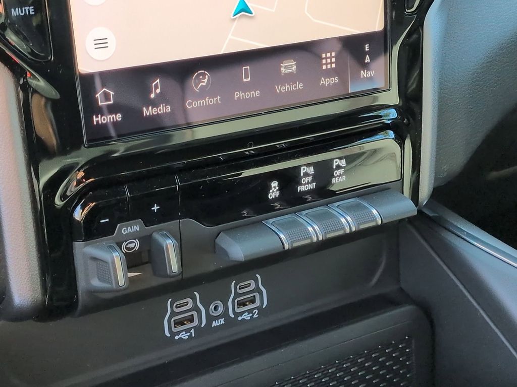 2026 Ram 1500 Laramie Gresham OR