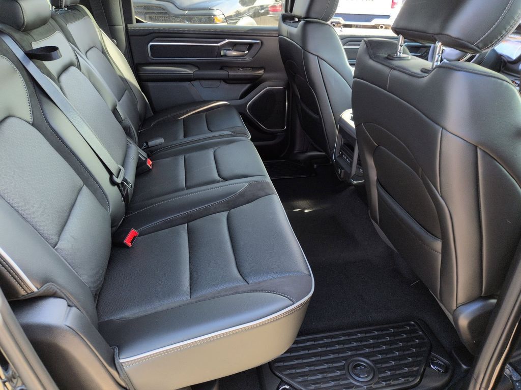 2026 Ram 1500 Laramie Gresham OR
