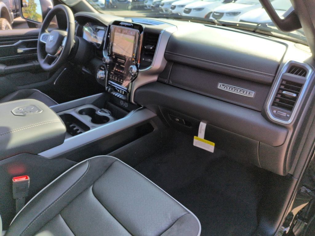 2026 Ram 1500 Laramie Gresham OR
