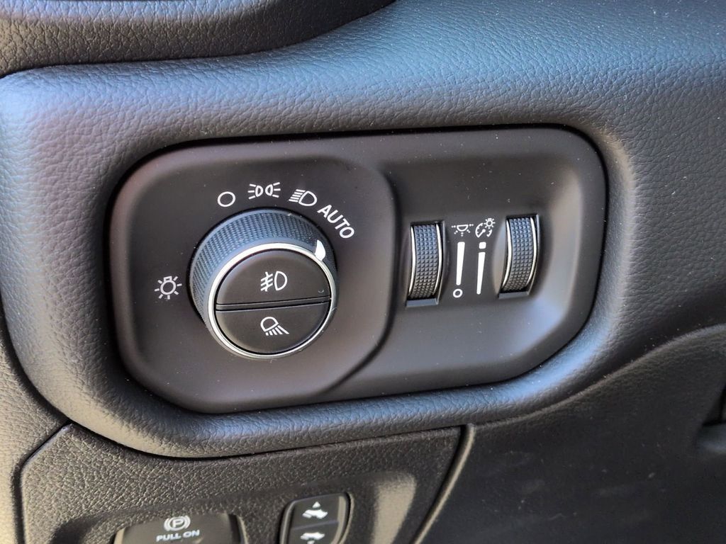 2026 Ram 1500 Laramie Gresham OR