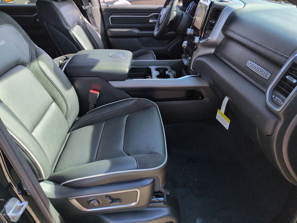 2026 Ram 1500 Laramie Gresham OR