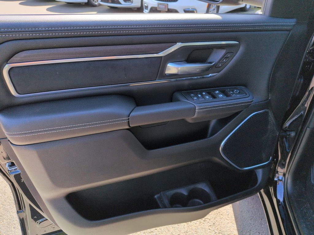 2026 Ram 1500 Laramie Gresham OR