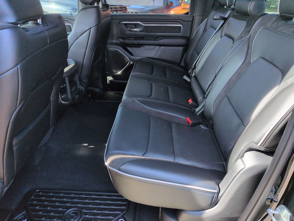 2026 Ram 1500 Laramie Gresham OR