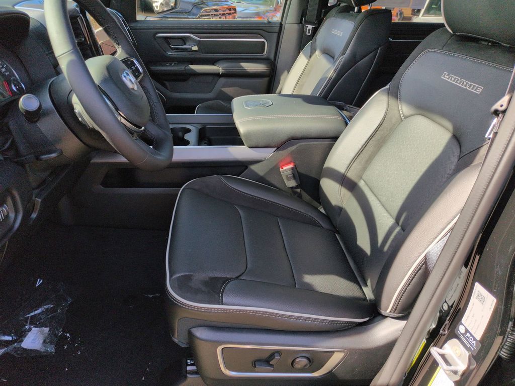 2026 Ram 1500 Laramie Gresham OR