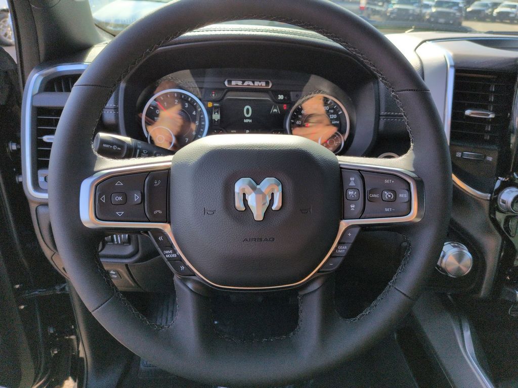 2026 Ram 1500 Laramie Gresham OR
