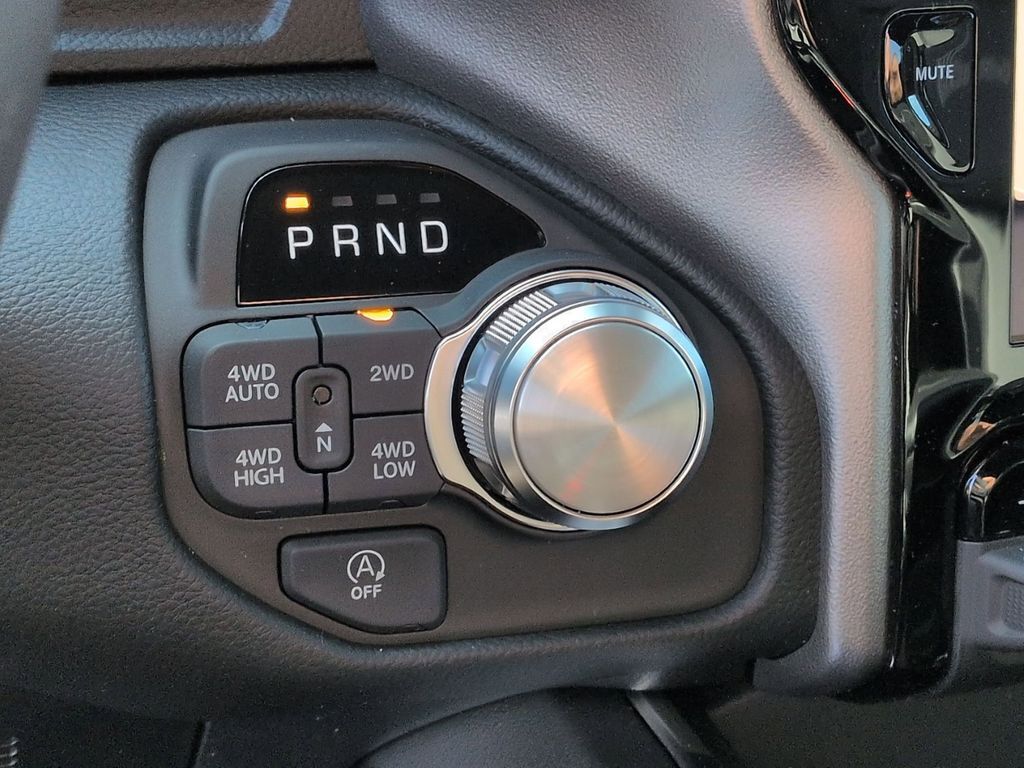 2026 Ram 1500 Laramie Gresham OR