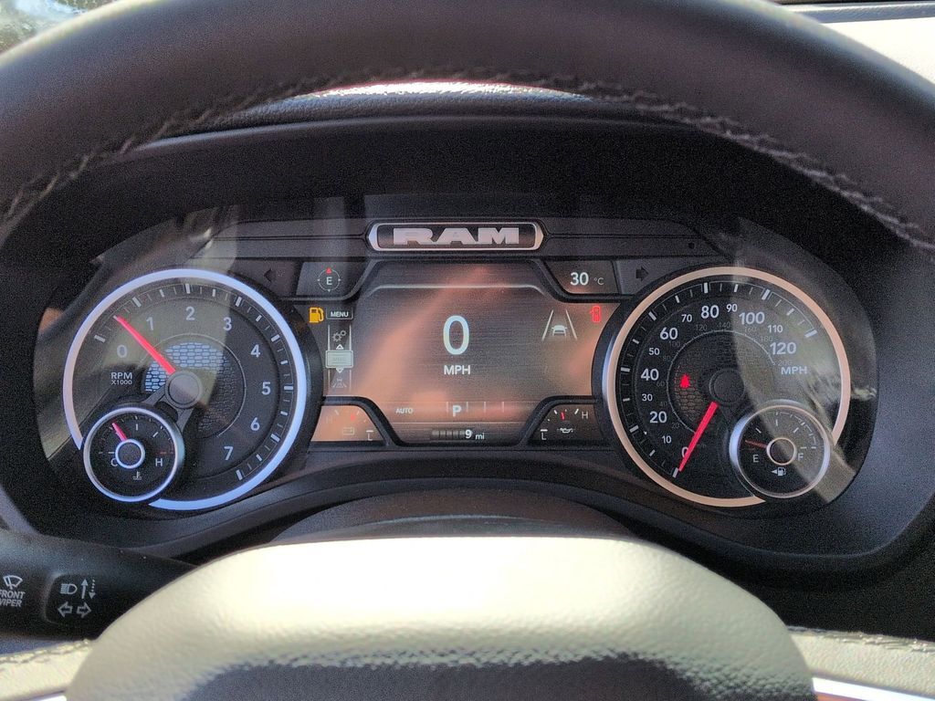 2026 Ram 1500 Laramie Gresham OR