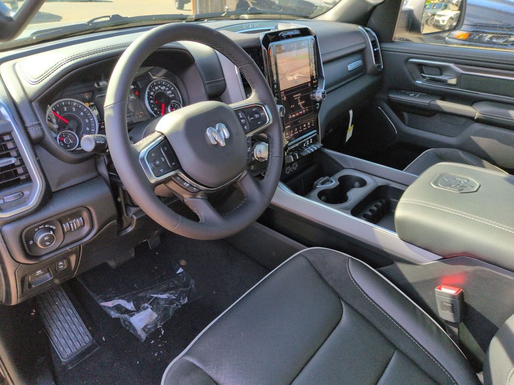 2026 Ram 1500 Laramie Gresham OR