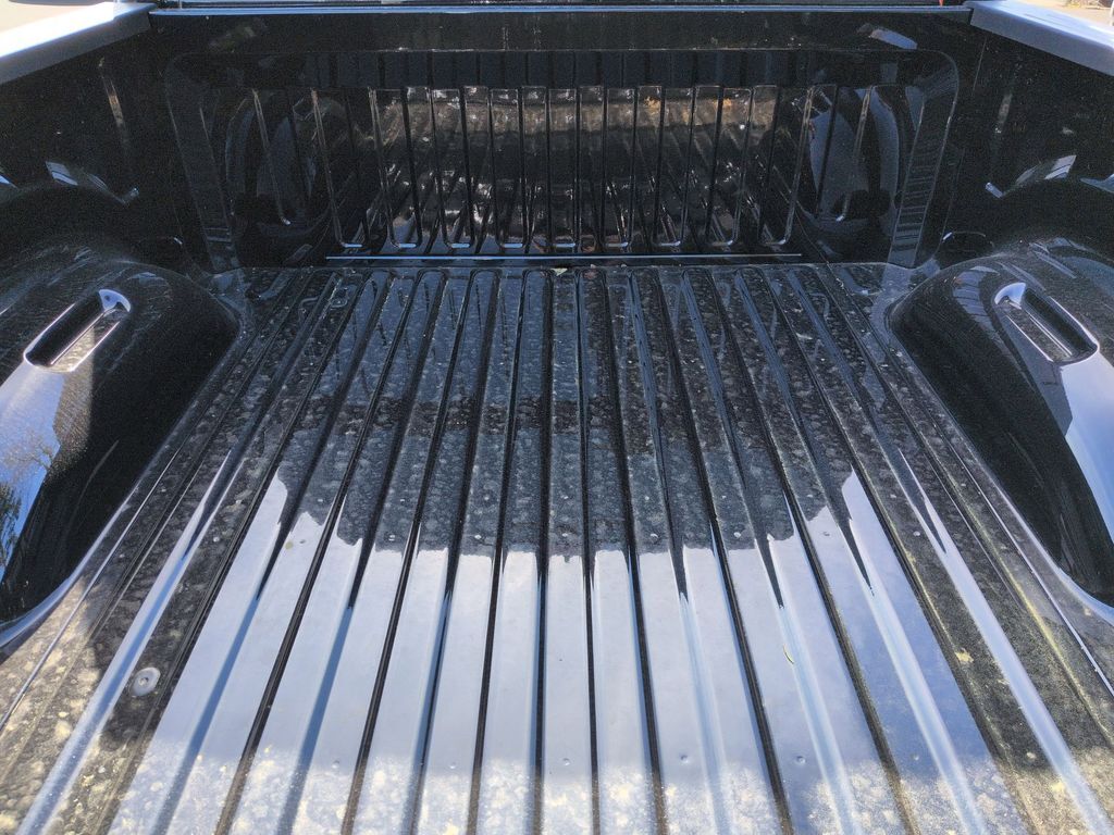 2026 Ram 1500 Laramie Gresham OR