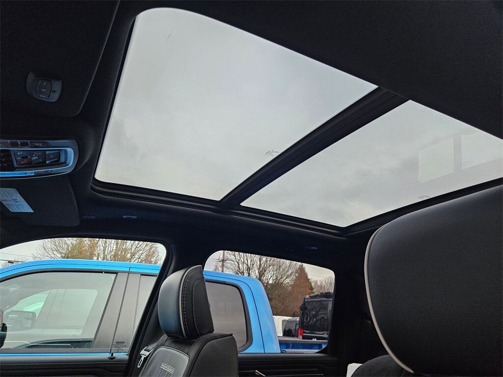 2026 Ram 1500 Laramie Gresham OR