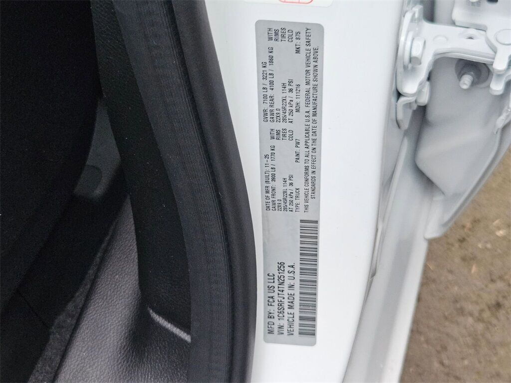 2026 Ram 1500 Laramie Gresham OR