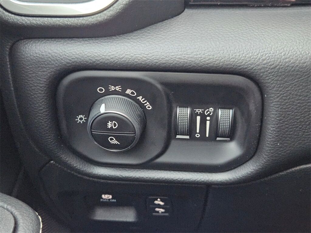 2026 Ram 1500 Laramie Gresham OR