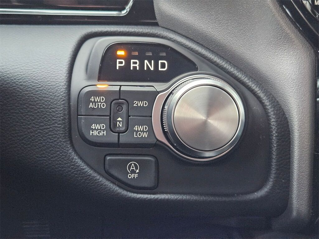 2026 Ram 1500 Laramie Gresham OR