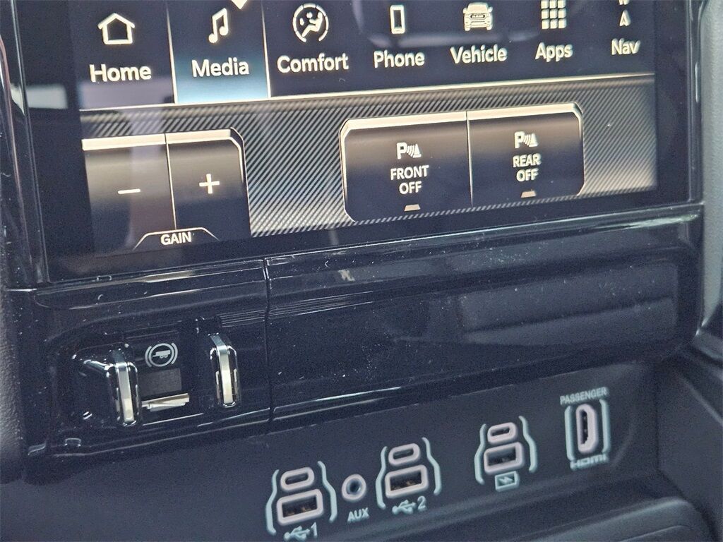 2026 Ram 1500 Laramie Gresham OR