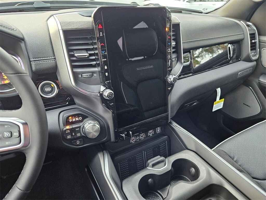 2026 Ram 1500 Laramie Gresham OR