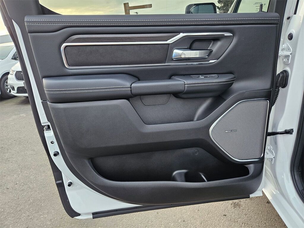 2026 Ram 1500 Laramie Gresham OR