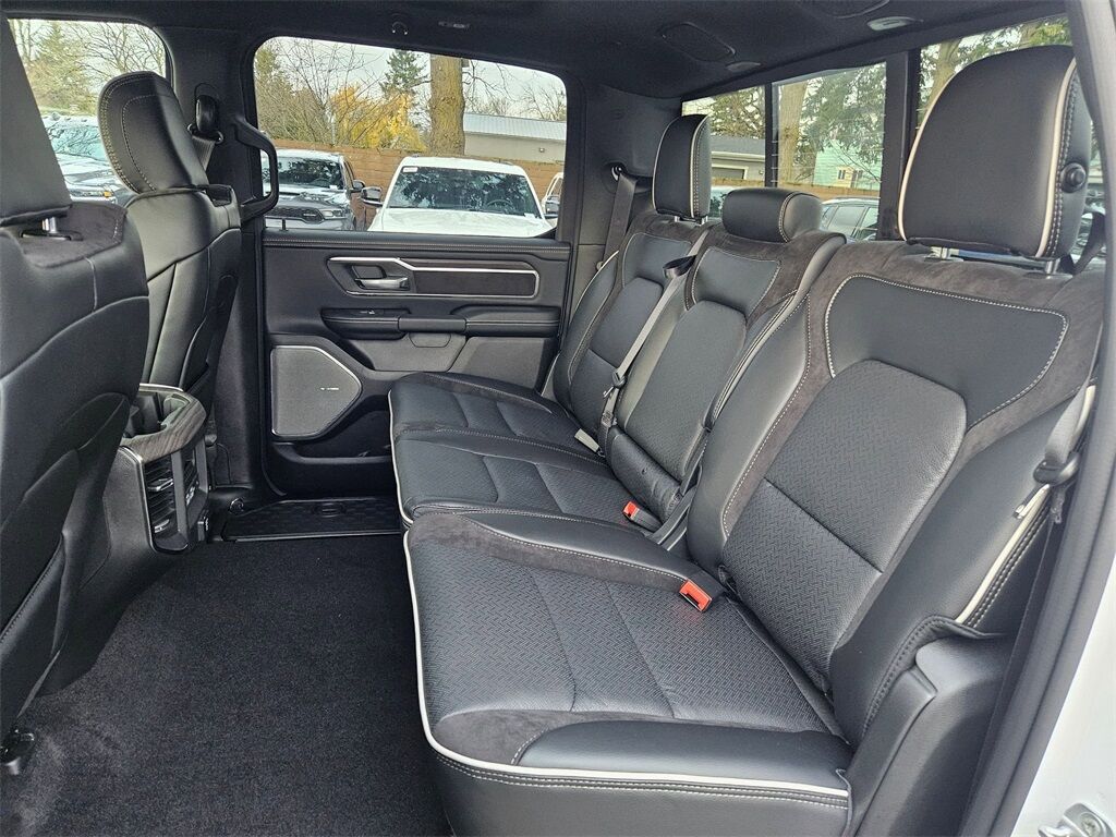 2026 Ram 1500 Laramie Gresham OR