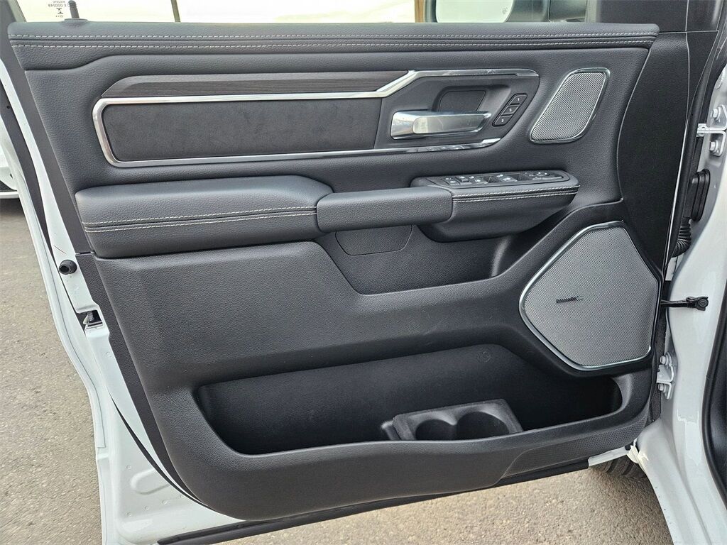 2026 Ram 1500 Laramie Gresham OR