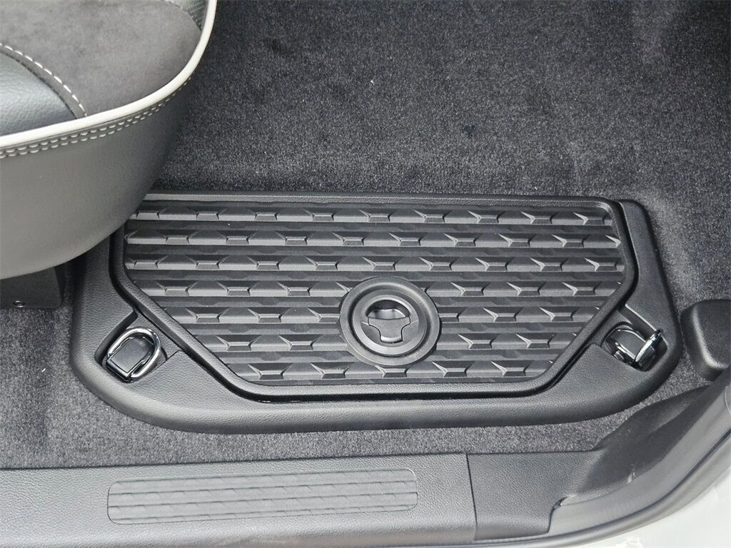 2026 Ram 1500 Laramie Gresham OR