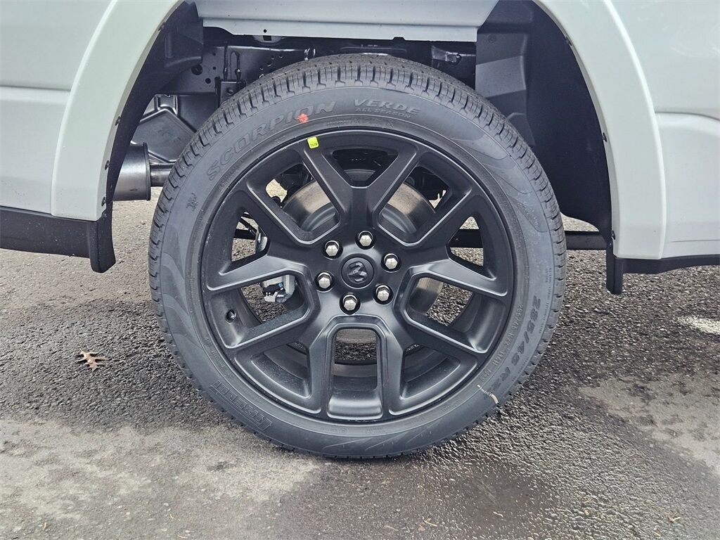 2026 Ram 1500 Laramie Gresham OR