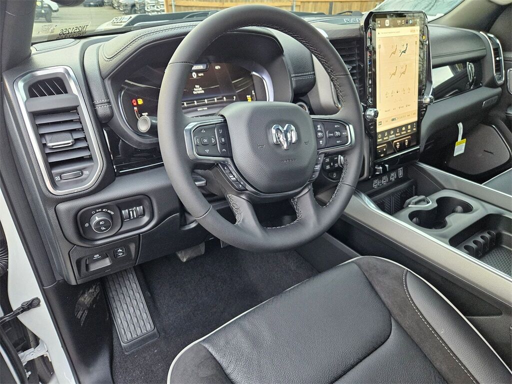 2026 Ram 1500 Laramie Gresham OR