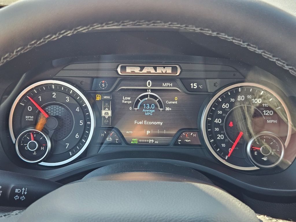 2026 Ram 1500 Laramie Gresham OR