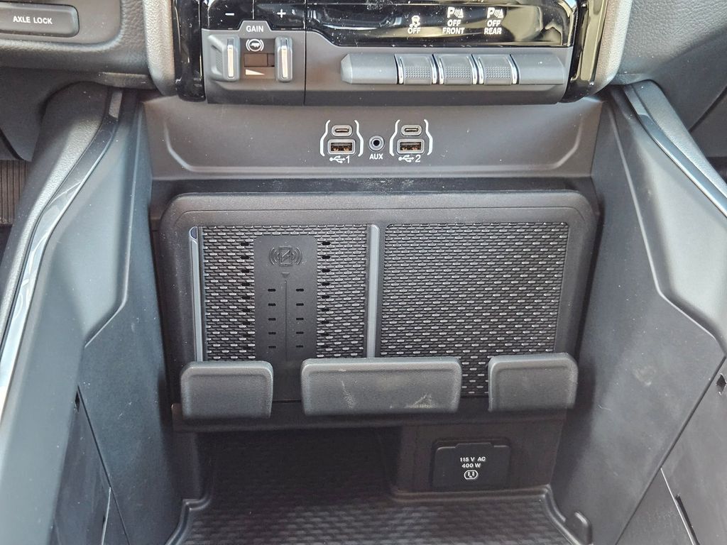 2026 Ram 1500 Laramie Gresham OR