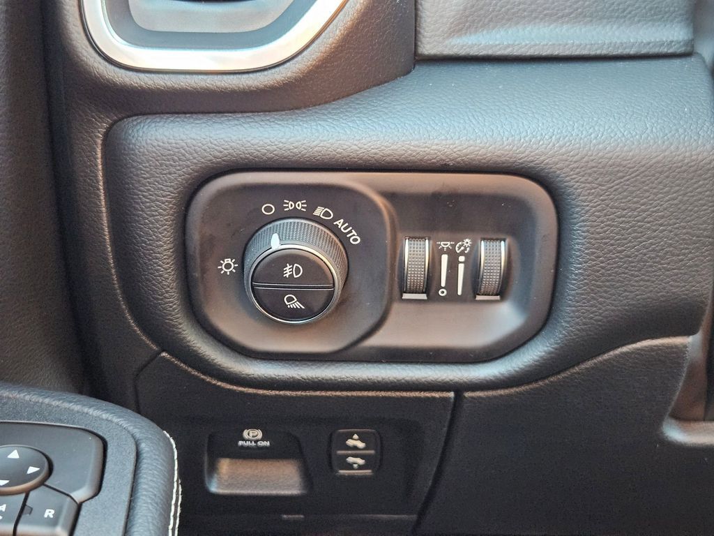 2026 Ram 1500 Laramie Gresham OR