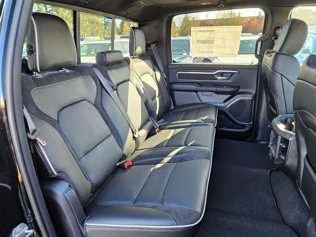 2026 Ram 1500 Laramie Gresham OR