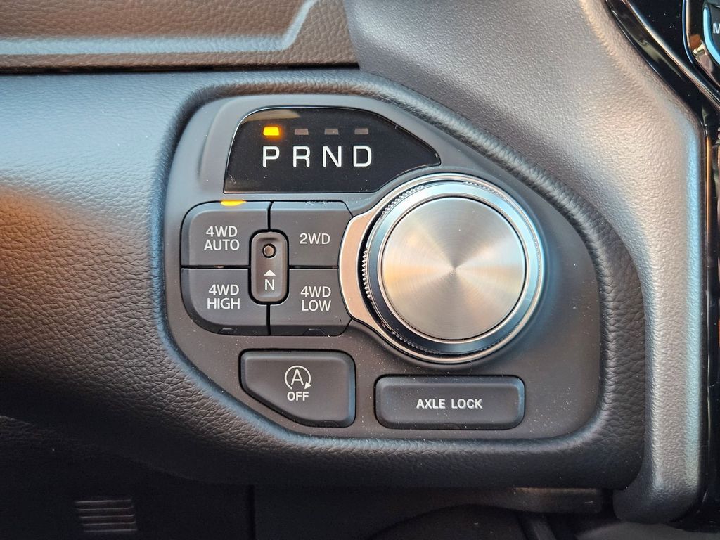 2026 Ram 1500 Laramie Gresham OR
