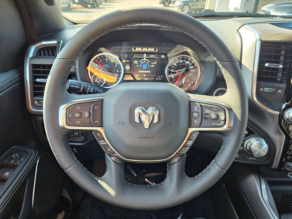 2026 Ram 1500 Laramie Gresham OR