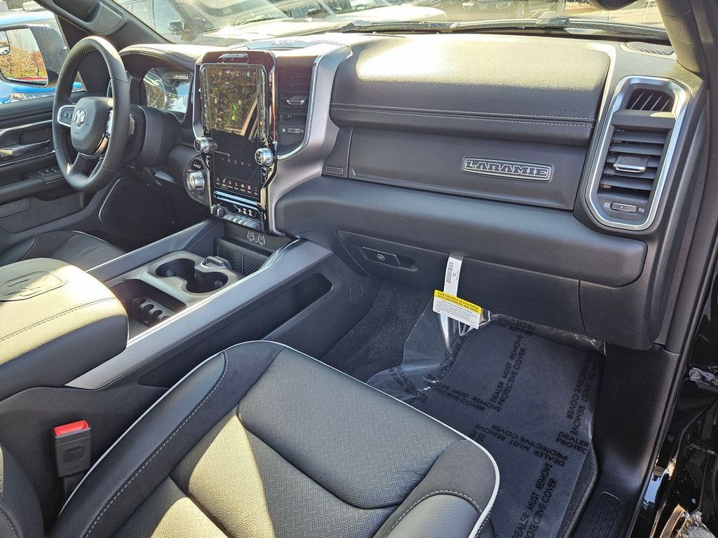 2026 Ram 1500 Laramie Gresham OR