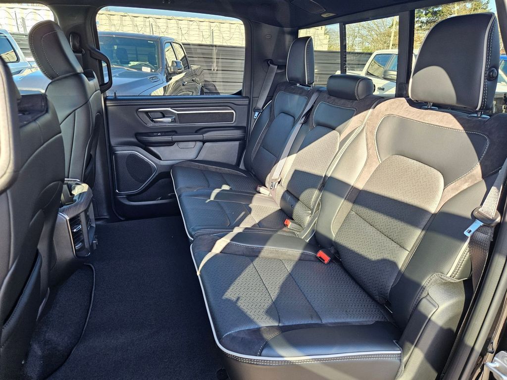2026 Ram 1500 Laramie Gresham OR