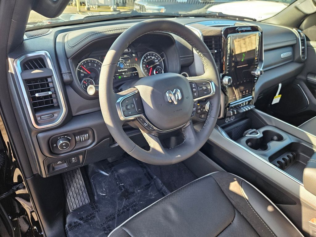 2026 Ram 1500 Laramie Gresham OR