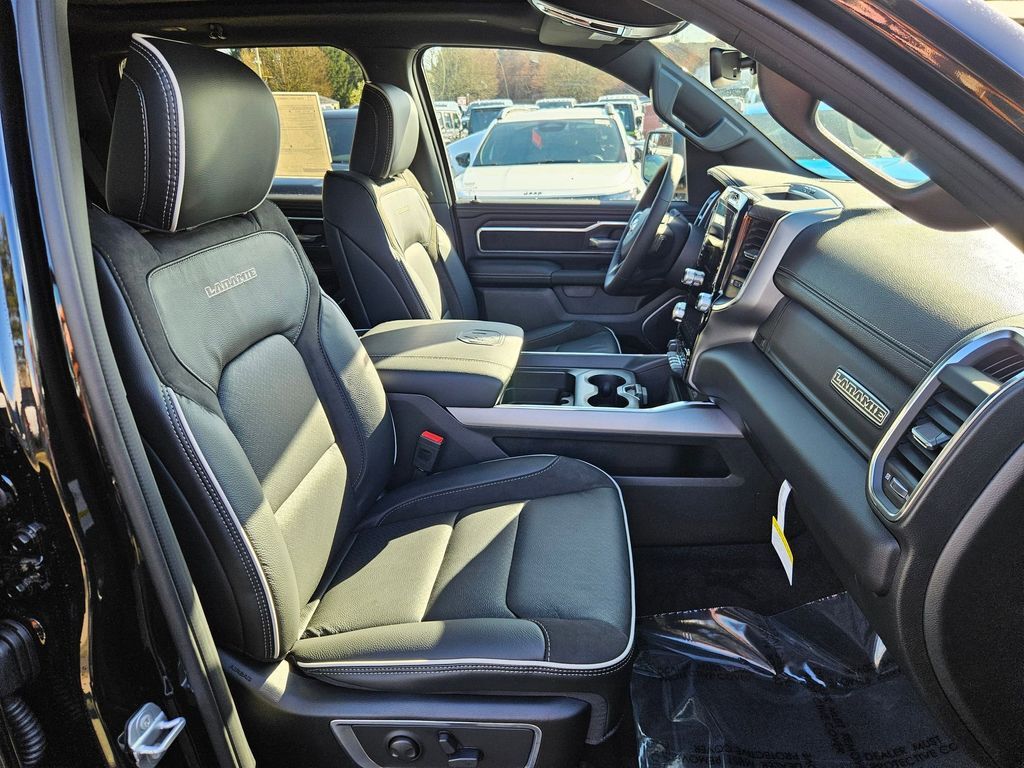 2026 Ram 1500 Laramie Gresham OR