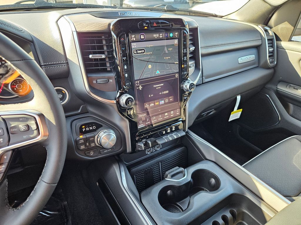 2026 Ram 1500 Laramie Gresham OR