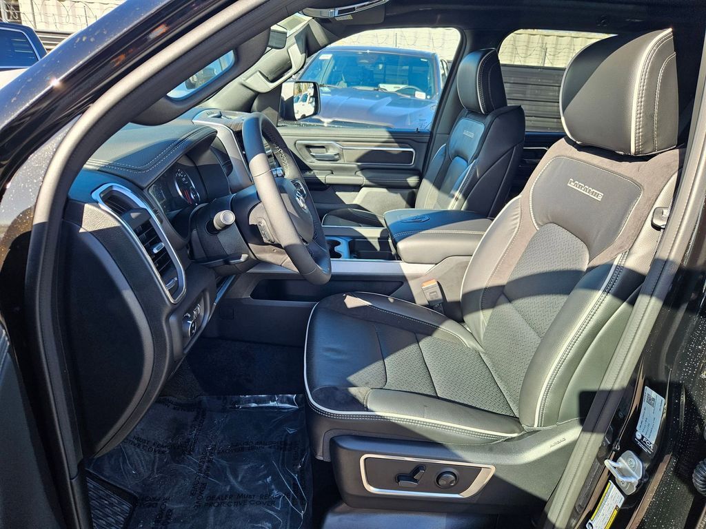 2026 Ram 1500 Laramie Gresham OR