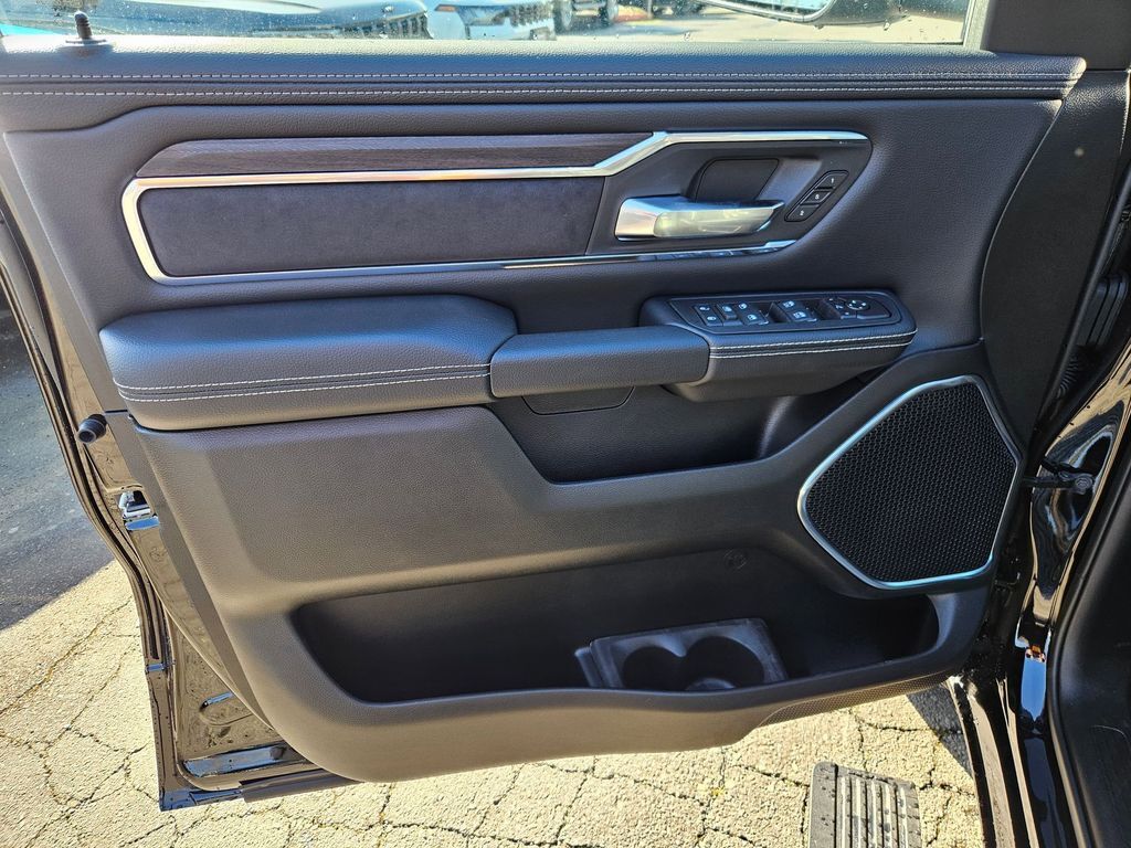 2026 Ram 1500 Laramie Gresham OR