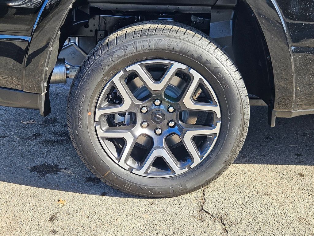 2026 Ram 1500 Laramie Gresham OR